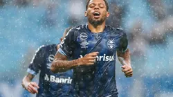 André e mais 4 têm futuro indefinido no Grêmio