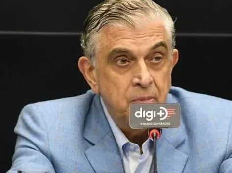 Athletico tem negociações avançadas com medalhão