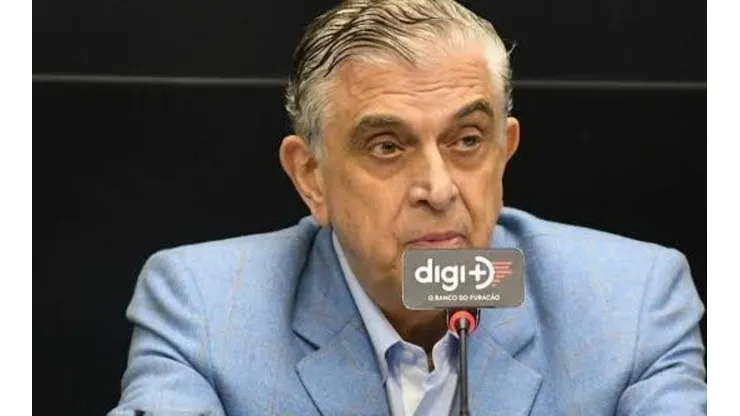 Athletico tem negociações avançadas com medalhão