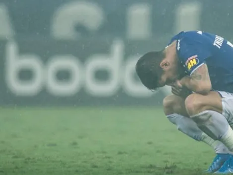 Thiago Neves é criticado por Dedé durante entrevista