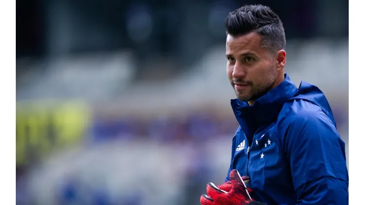 Fábio desabafa sobre sonho frustrado de defender a Seleção: "Panelas"