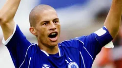 Ídolo do Cruzeiro, Alex fala sobre possibilidade de comandar o Atlético