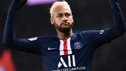Neymar rejeita proposta de renovação feita por PSG
