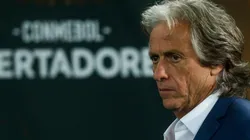 Defensor se arrepende de ter saído do Flamengo