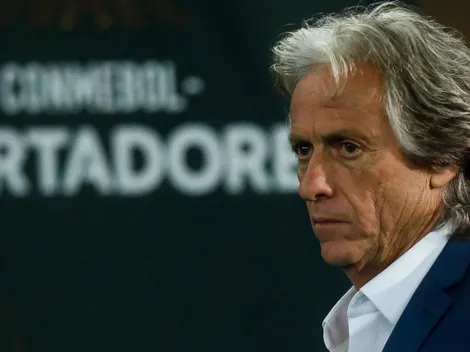 Defensor se arrepende de ter saído do Flamengo