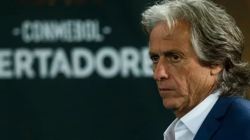 Defensor se arrepende de ter saído do Flamengo