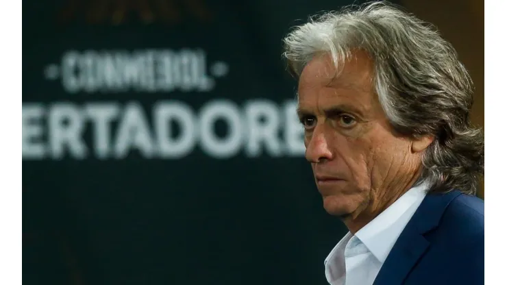 Defensor se arrepende de ter saído do Flamengo