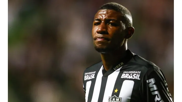 Bruno Cantini / Atlético-MG
