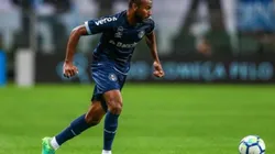 Foto: Lucas Uebel/Grêmio/Divulgação