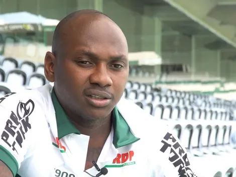 Sassá emagrece 5kg e anima torcida do Coxa