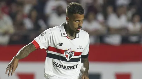 São Paulo vai vender Dgo Costa ao Krasnodar