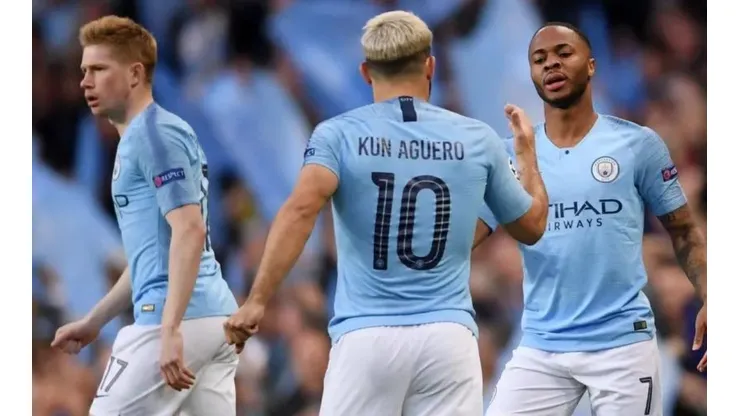Real Madrid se interessa por craque do Manchester City