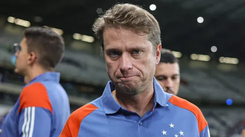 Técnico analisou os reforços que tem no elenco