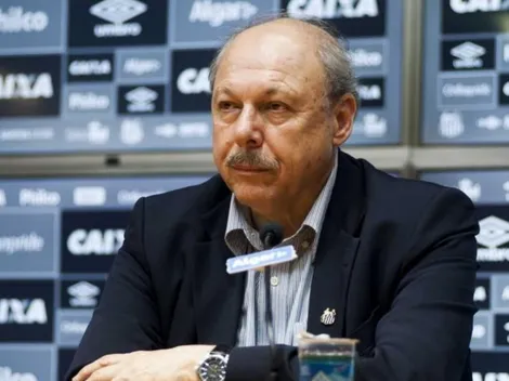 Santos pode ser punido pela Fifa mais uma vez