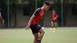 Divulgação/Sport