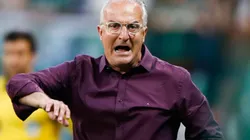 Dorival revela que São Paulo estava acertado com ídolo do Fla em 2018