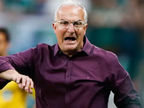 Dorival revela que São Paulo estava acertado com ídolo do Fla em 2018