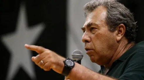 Botafogo/Divulgação