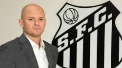 (Ivan Storti/Santos FC)