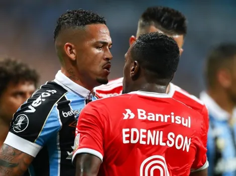 Porto Alegre autoriza retorno de treinos e gera polêmica na dupla Gre-Nal