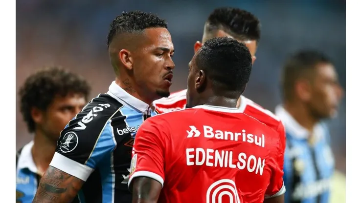 Porto Alegre autoriza retorno de treinos e gera polêmica na dupla Gre-Nal