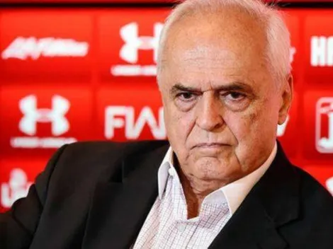 Candidatos à presidencia do São Paulo articulam estratégias para vencer a eleição