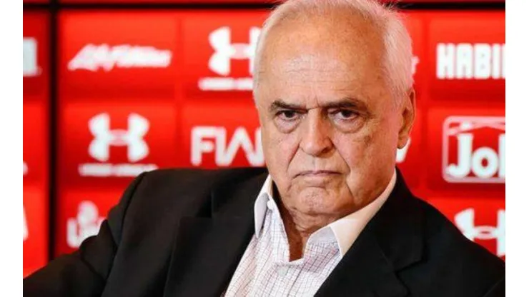 Candidatos à presidencia do São Paulo articulam estratégias para vencer a eleição