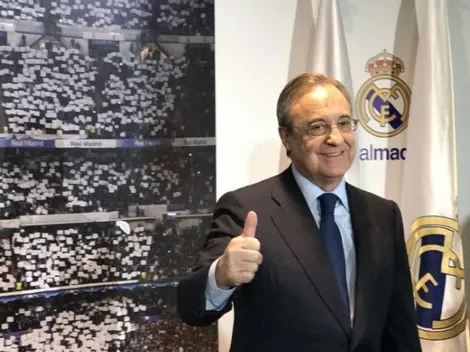 Real Madrid define data para retornar aos treinamentos