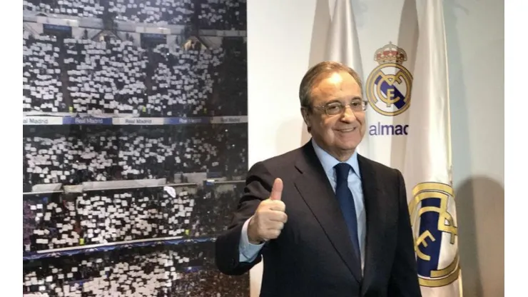 Real Madrid define data para retornar aos treinamentos