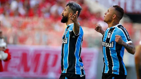 Foto: Lucas Uebel/Grêmio/Divulgação