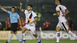 Foto: Rafael Ribeiro/Vasco.com.br/Divulgação