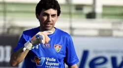 (Foto: Mailson Santana/Fluminense FC).