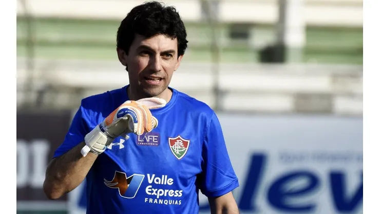 (Foto: Mailson Santana/Fluminense FC).