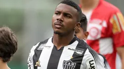 Marquinhos não perdoa Cruzeiro e causa polêmica