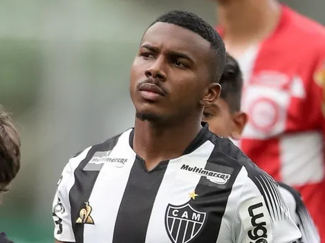 Marquinhos não perdoa Cruzeiro e causa polêmica