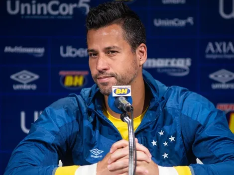 Fábio detona diretoria e Thiago Neves pelo rebaixamento do Cruzeiro