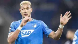 Venda de Joelinton poderá render verba aos cofres do Sport