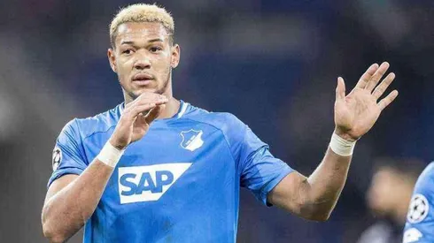 Venda de Joelinton poderá render verba aos cofres do Sport