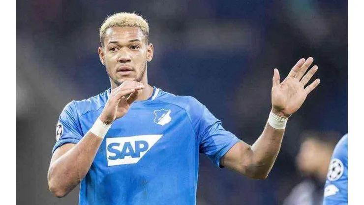 Venda de Joelinton poderá render verba aos cofres do Sport