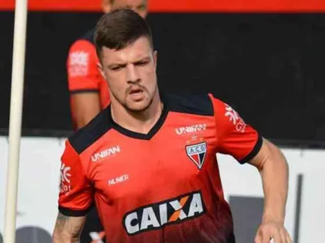 Renato Kayzer faz revelações sobre retorno ao Cruzeiro