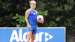 Foto: Pedro Ernesto Guerra Azevedo/Santos FC/Divulgação