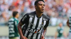 Elias "despreza" Fla e Corinthians e elege torcida do Galo como mais fanática