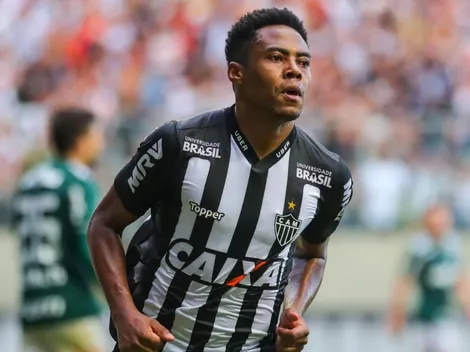 Elias "despreza" Fla e Corinthians e elege torcida do Galo como mais fanática