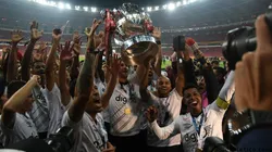 Athletico divulga números históricos no balanço de 2019