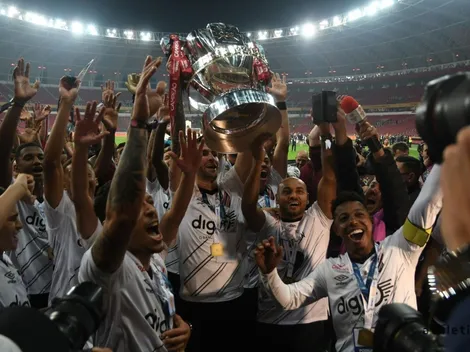 Athletico divulga números históricos no balanço de 2019