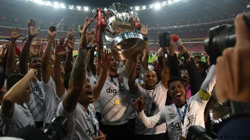 Athletico divulga números históricos no balanço de 2019