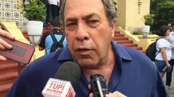 Montenegro critica Ministério da Saúde por dar aval para volta do futebol brasileiro