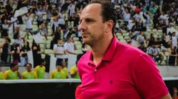 Foto: Leonardo Moreira/Fortaleza EC.