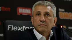 Vasco estuda medidas para realizar eleição direta para presidência