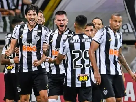 Defensor abre caminho para acertar com time europeu